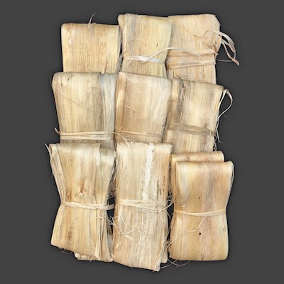 Hau Strips                                                                 